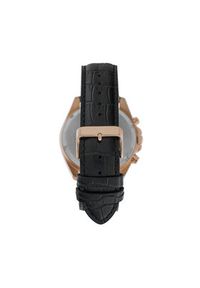 Casio Zegarek Edefice EFV-610ECL-1AUEF Różowe złoto. Kolor: złoty, różowy, wielokolorowy