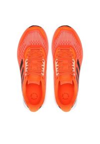 Adidas - adidas Buty do biegania Terrex Agravic Flow 2.0 Trail Running Shoes HR1115 Pomarańczowy. Kolor: pomarańczowy. Materiał: mesh, materiał. Model: Adidas Terrex. Sport: bieganie #3