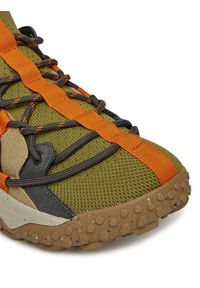HOLO Sneakersy Zeus HM123482 Czarny. Kolor: czarny. Materiał: materiał #6