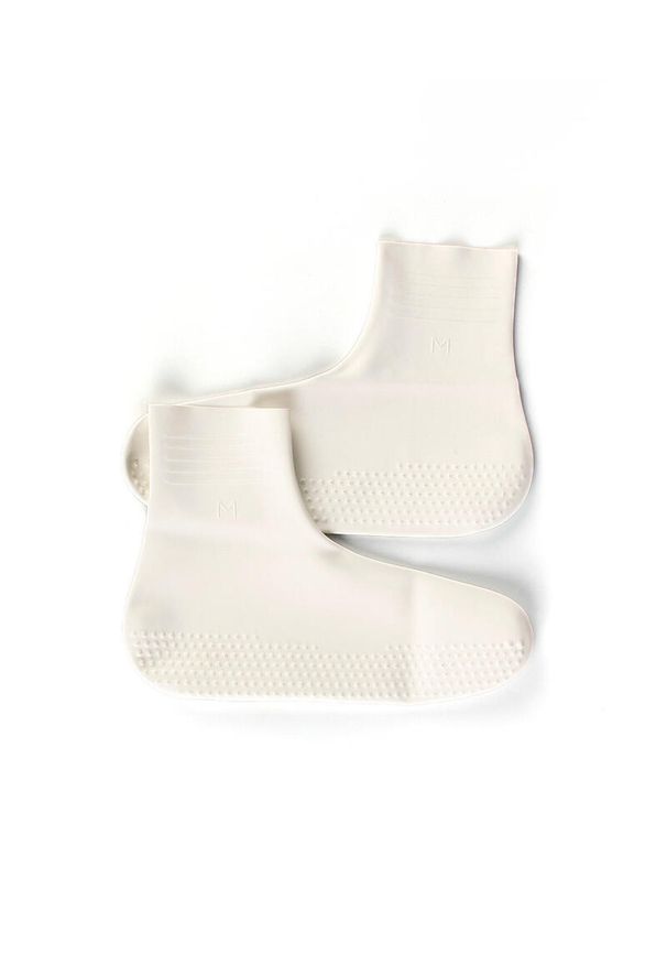 Skarpetki antypoślizgowe unisex Speedo Latex. Kolor: biały, wielokolorowy, czarny