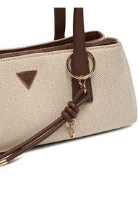 Guess Torebka Alice HWWG9 926080 Kremowy. Kolor: kremowy #2