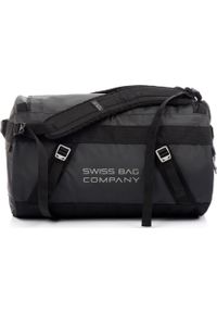 SWISSBAGS - SwissBags Torba Swissbags Lugano 55 l Uniwersalny #1