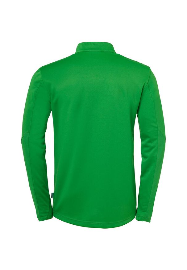UHLSPORT - Top treningowy 1/4 zip Uhlsport Score 26. Kolor: wielokolorowy, biały, zielony. Sport: piłka nożna