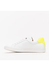 Boss Kidswear - Sneakers'y BOSS Kidswear (J29M22-10B). Okazja: na co dzień. Kolor: biały