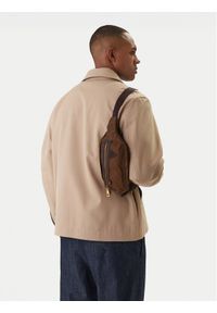 Guess Nerka HMBENP P6156 Brązowy. Kolor: brązowy. Materiał: materiał #1