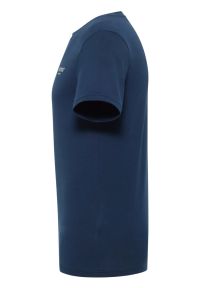 Męski T-Shirt Mustang Style Austin Dress Blues 1016481 5334 #5