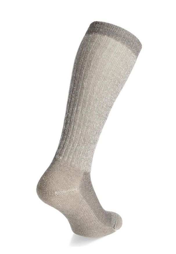 Skarpety turystyczne męskie Smartwool Hike Classic Edition Full Cushion. Kolor: beżowy