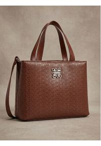 Nine West Torebka CEO-HAMPSHIRE-II-LDA8175 Brązowy. Kolor: brązowy #3