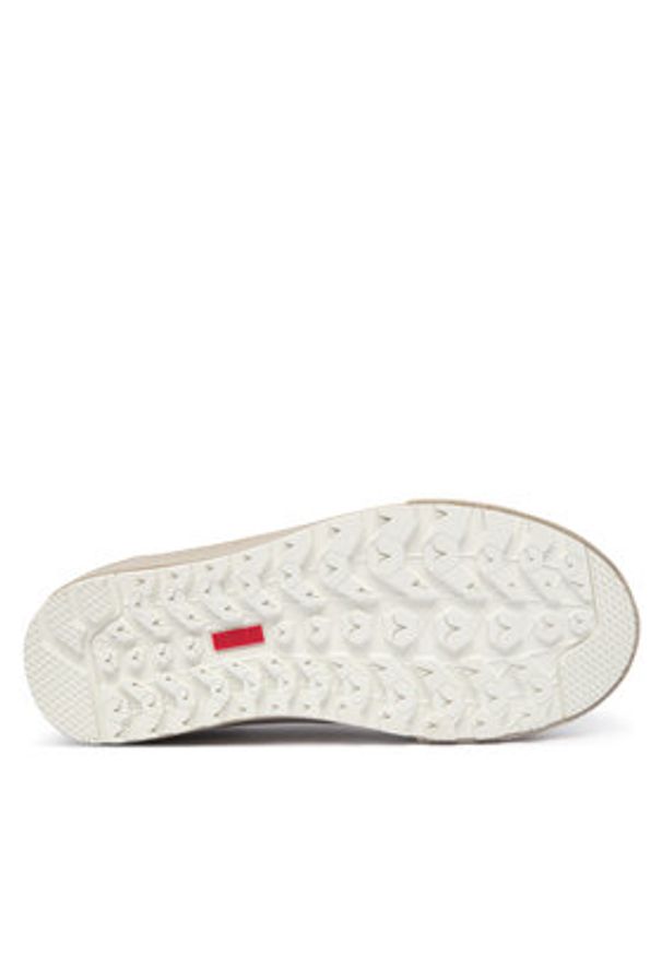 Vans Sneakersy MTE Old Skool Waterproof Insulated VN000DAZSTN1 Szary. Kolor: szary. Materiał: materiał. Model: Vans Old Skool