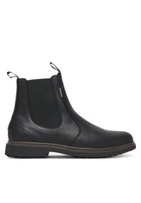 Sztyblety Barbour. Kolor: czarny
