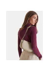 Torebka Guess. Kolor: beżowy #1