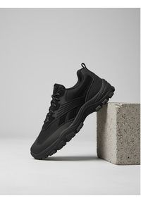 Reebok Sneakersy CEO-RDG CITY TREKER 100237195 Czarny. Kolor: czarny. Materiał: syntetyk, materiał #7