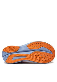 HOKA - Hoka Buty do biegania Mach 6 1147553 Czerwony. Kolor: czerwony. Materiał: materiał #7