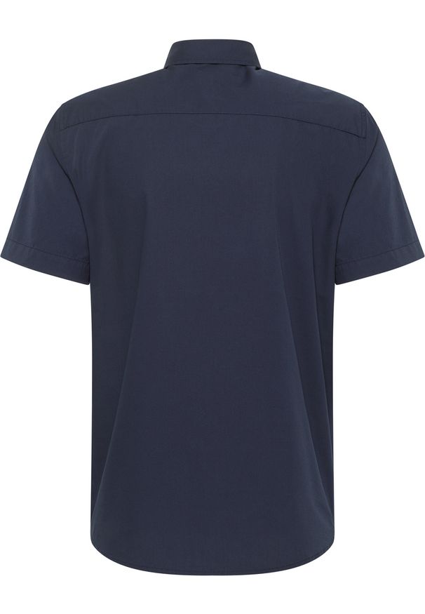 Męska Koszula Mustang Style Gilroy Dark Sapphire 1016251 4136