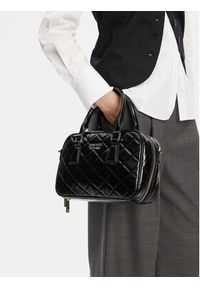 Nine West Torebka CEO-STACY-LA374-4067 Czarny. Kolor: czarny #4