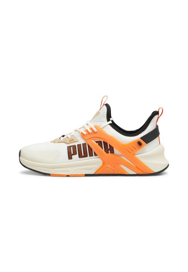 Buty Sportowe Męskie Puma Pacer+. Kolor: wielokolorowy. Materiał: guma, materiał, tkanina, syntetyk