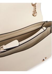 Guess Torebka Talent HWNG96 69210 Écru. Materiał: skórzane