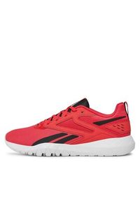 Reebok Buty na siłownię Flexagon Energy 4 IE4503 Różowy. Kolor: różowy. Materiał: materiał. Sport: fitness #4