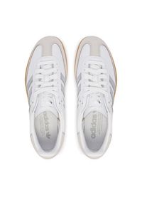 Adidas - adidas Sneakersy Samba Og JI2725 Biały. Kolor: biały. Materiał: skóra #6