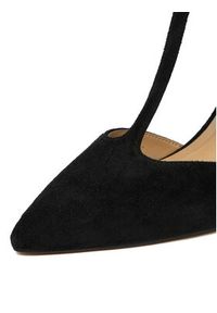 Nine West Szpilki CEO-CD25-193-1 Czarny. Kolor: czarny. Materiał: materiał. Obcas: na szpilce #2