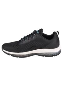 skechers - Buty do chodzenia damskie, Skechers Bobs Gamma. Kolor: wielokolorowy, czarny. Sport: turystyka piesza