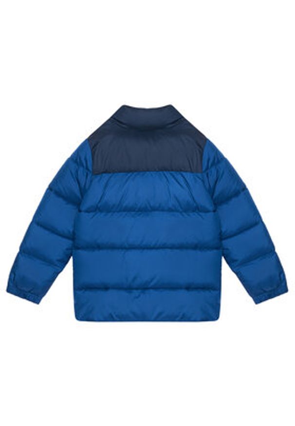 columbia - Columbia Kurtka zimowa Puffect™ II 2089992 Niebieski Regular Fit. Kolor: niebieski. Materiał: syntetyk. Sezon: zima