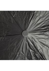 Pierre Cardin Parasolka 82455 Czarny. Kolor: czarny. Materiał: materiał #3