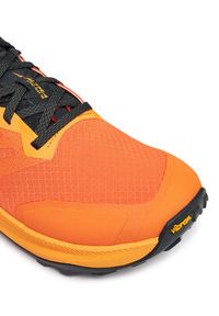 Altra Buty do biegania Lone Peak 9+ Wide AL0A85RG Czarny. Kolor: czarny. Materiał: materiał #4