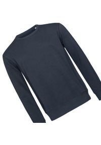 Stedman - Bluza Unisex Dla Dorosłych Select Plain. Kolor: niebieski #2