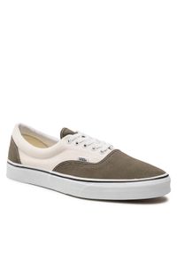 Vans Tenisówki Era VN0A5KX5B361 Beżowy. Kolor: beżowy. Materiał: materiał