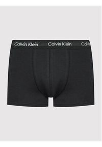 Calvin Klein Underwear Komplet 3 par bokserek 0000U2664G Kolorowy. Materiał: bawełna. Wzór: kolorowy #5