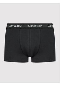 Calvin Klein Underwear Komplet 3 par bokserek 0000U2664G Kolorowy. Materiał: bawełna. Wzór: kolorowy