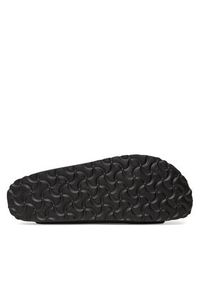 Birkenstock Klapki Arizona SFB 1019035 Czarny. Kolor: czarny. Materiał: nubuk, skóra #5