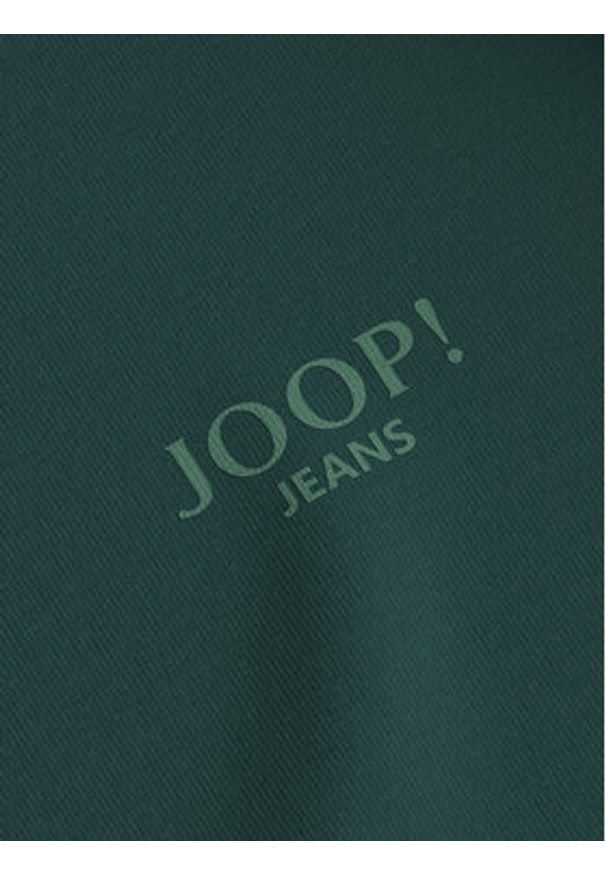 JOOP! Jeans T-Shirt 15 JJJ-32Alphis 30045926 Zielony Modern Fit. Kolor: zielony. Materiał: bawełna