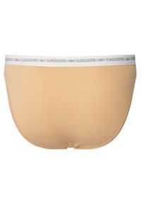 Lacoste Komplet fig 8F1338 Beżowy jasny. Kolor: beżowy. Materiał: bawełna #7