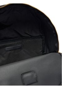 TOMMY HILFIGER - Tommy Hilfiger Plecak Poppy AW0AW15641 Czarny. Kolor: czarny. Materiał: poliamid, nylon #5