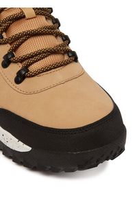 Vertigo Alpes Trekkingi Evert Beżowy. Kolor: beżowy. Materiał: skóra. Sport: turystyka piesza #6