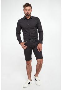 Emporio Armani - Koszula męska EMPORIO ARMANI #4