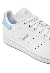 Adidas - adidas Sneakersy Stan Smith IF6995 Biały. Kolor: biały. Materiał: skóra. Model: Adidas Stan Smith #6