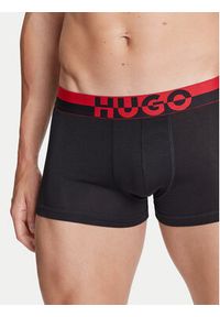 Hugo - HUGO Komplet bokserek 50545667 Czarny. Kolor: czarny #4