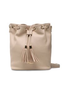 Torebka Nobo. Kolor: beżowy #1