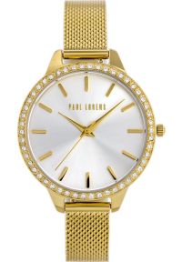 Paul Lorens - ZEGAREK DAMSKI PAUL LORENS - PL11312B2-3D1 (zg545c) + BOX #1