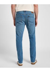 Lee - LEE MĘSKIE SPODNIE JEANSOWE LEE LUKE ALPINE 112355867 #3