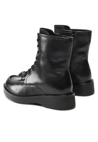 Lasocki Trzewiki WI16-CURRIE-05 Czarny. Kolor: czarny. Materiał: skóra #8
