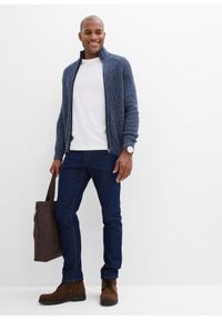 bonprix - T-shirt (3 szt.). Kolor: biały. Materiał: jersey #2