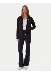 EA7 Emporio Armani Bluza 7W000457 AF13135 UC001 Czarny Regular Fit. Kolor: czarny. Materiał: bawełna #2