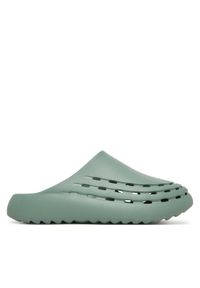 ecco - ECCO Klapki Cozmo 52390461149 Zielony. Kolor: zielony