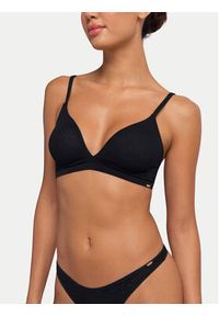 Dorina Biustonosz braletka Marble FXBR0032ME027 Czarny. Kolor: czarny. Materiał: syntetyk #5