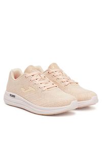 Joma Sneakersy C.Galar 2529 CGALLS2529 Beżowy. Kolor: beżowy. Materiał: materiał #2