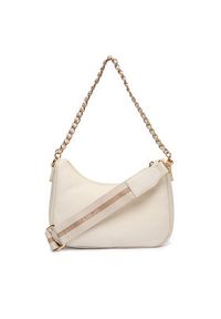 Liu Jo Torebka AA6180 E1012 Écru. Materiał: skórzane #4